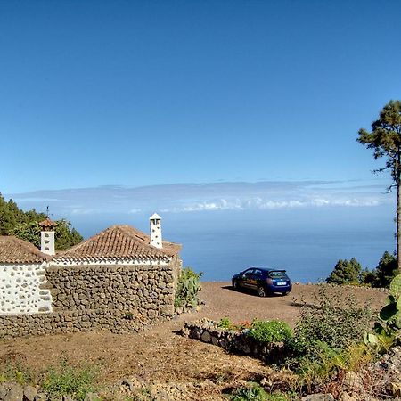 إيكود ذي لوس فينوس Holidaynorthtenerife Casa Rural Montiel المظهر الخارجي الصورة