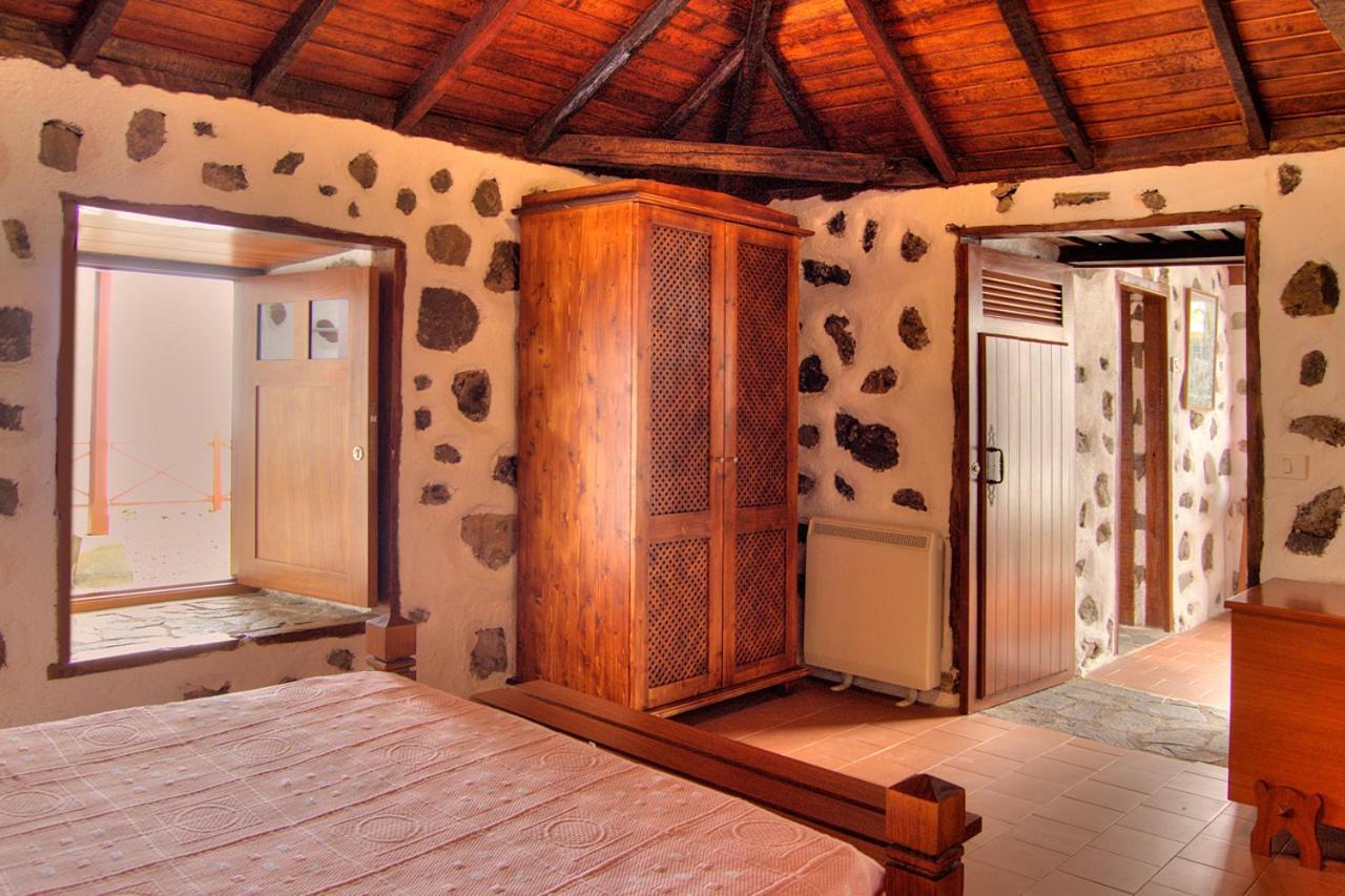 إيكود ذي لوس فينوس Holidaynorthtenerife Casa Rural Montiel الغرفة الصورة